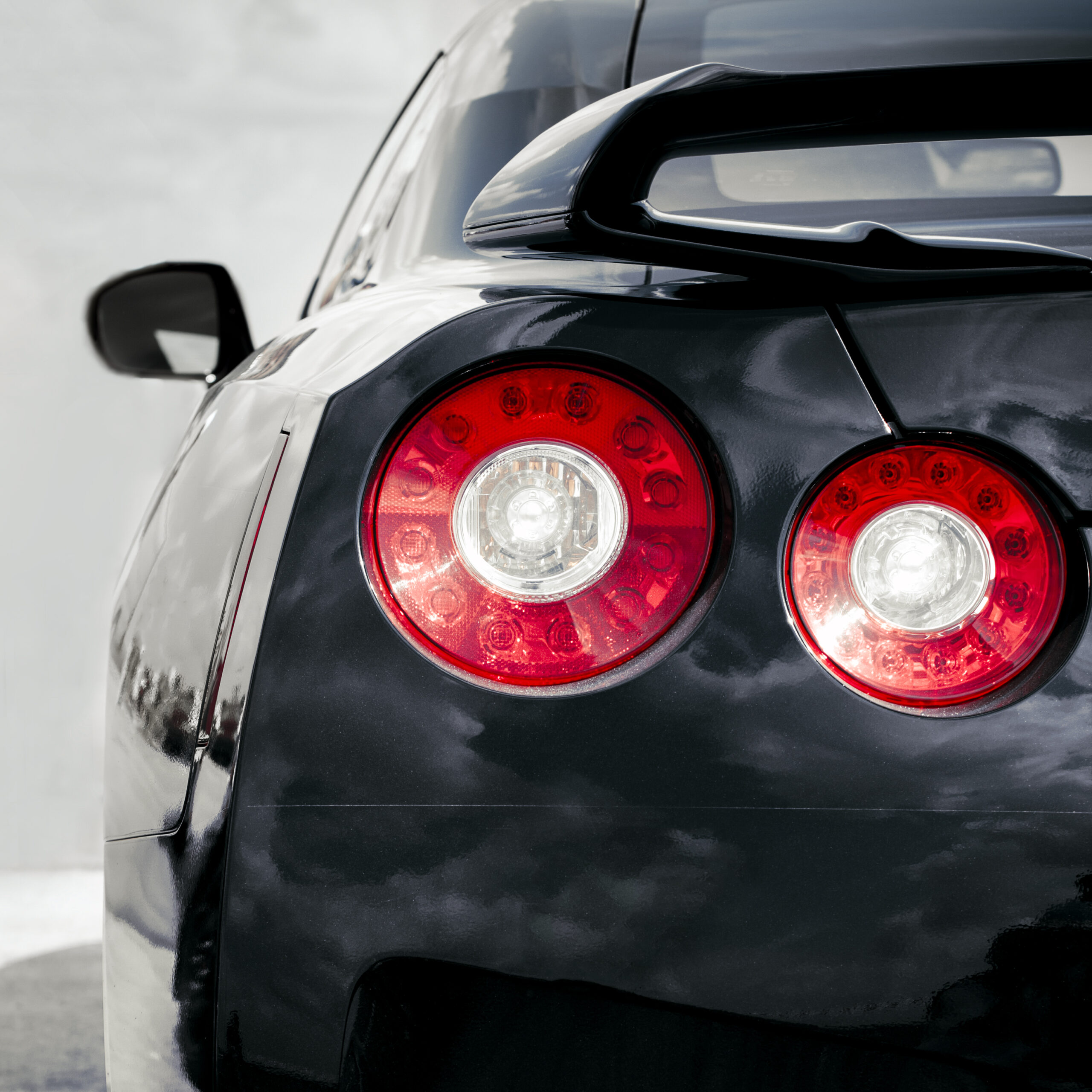 Frankfurt Motor Show Love, hate and electric cars