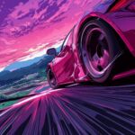 How to design a multipurpose site with Ghibli-inspired themes