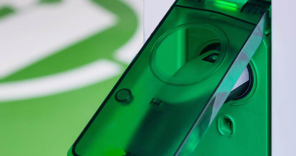 Google Maps shows non-existent Clean Air Zone alert