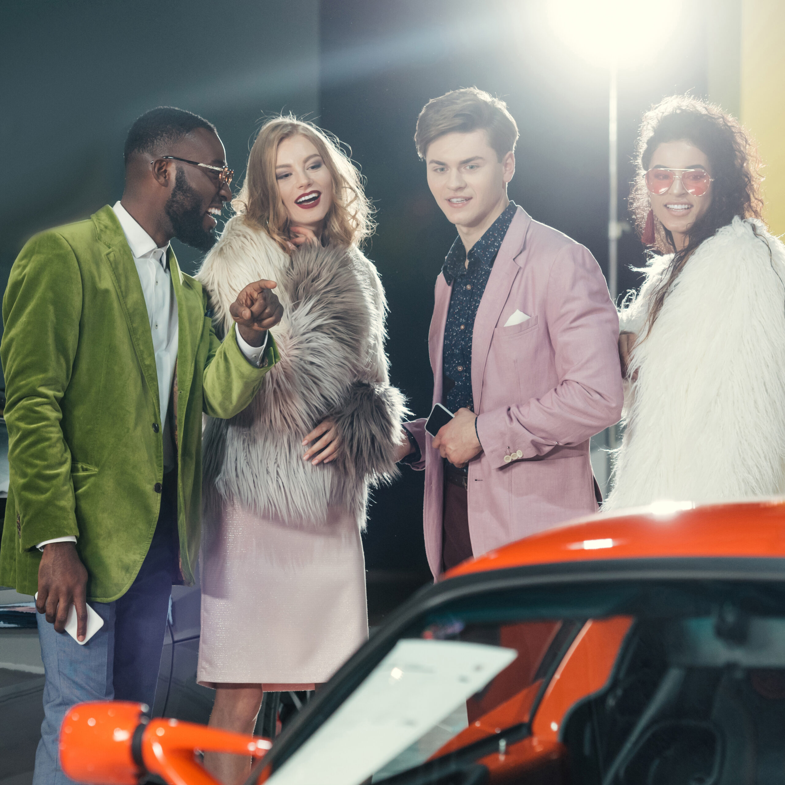 Jeremy Clarkson ‘sad’ after latest Top Gear development