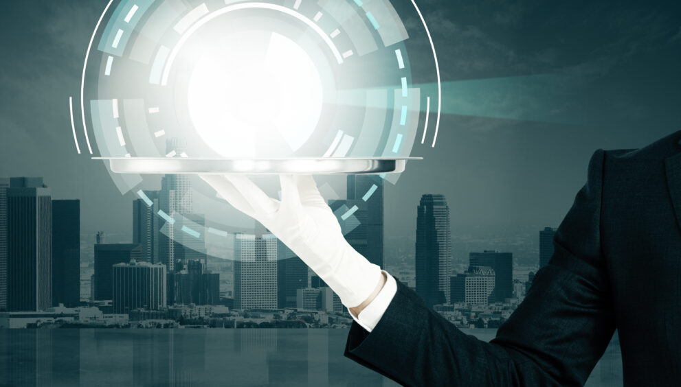 Are domes and spheres the future of entertainment?