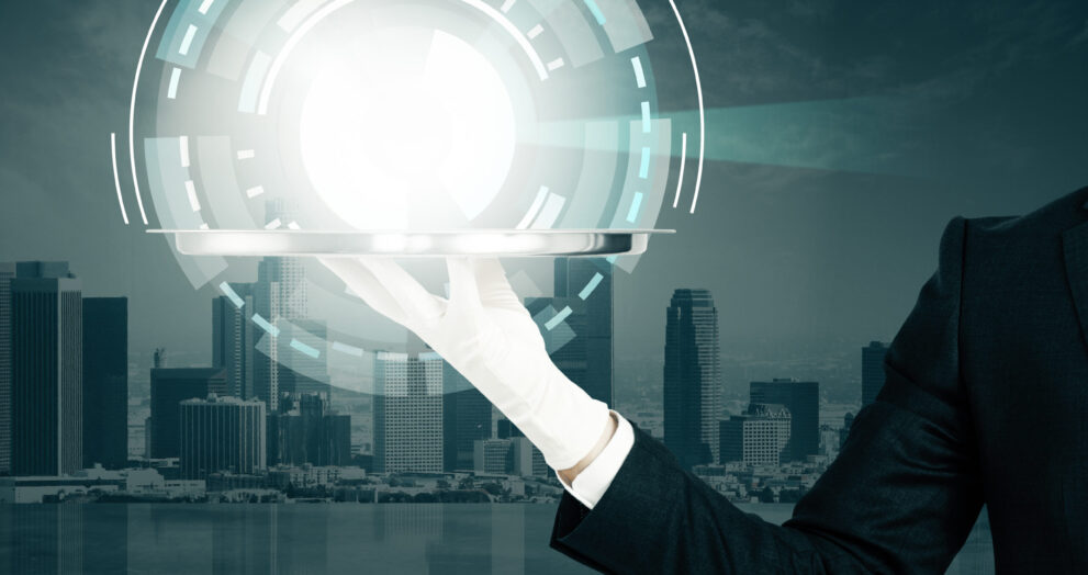 Are domes and spheres the future of entertainment?