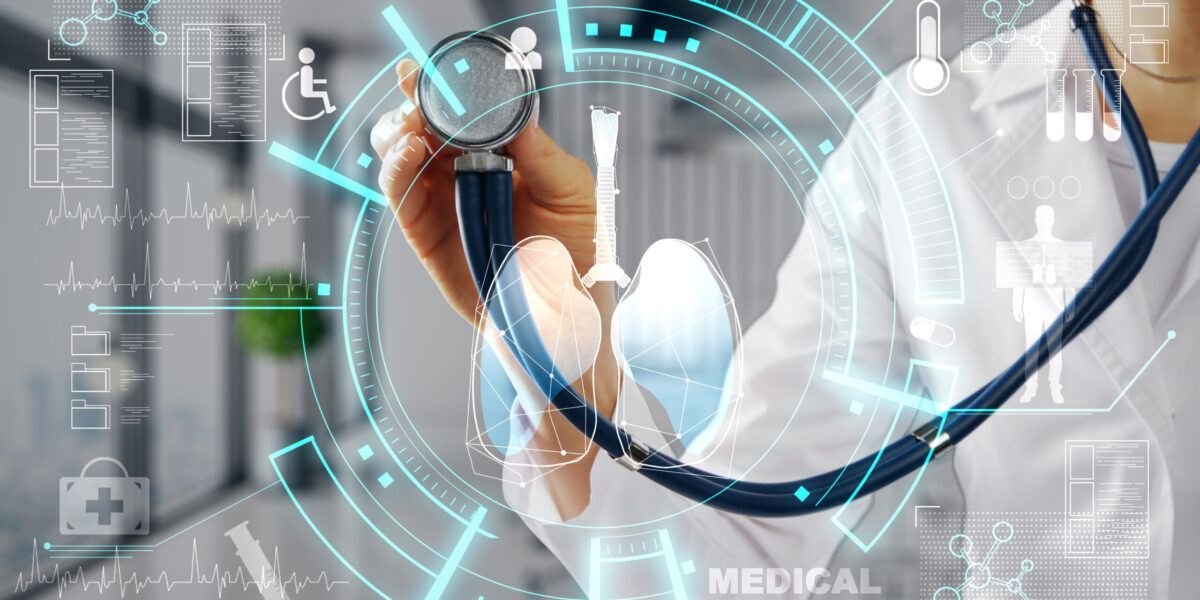 NHS faces huge clinical