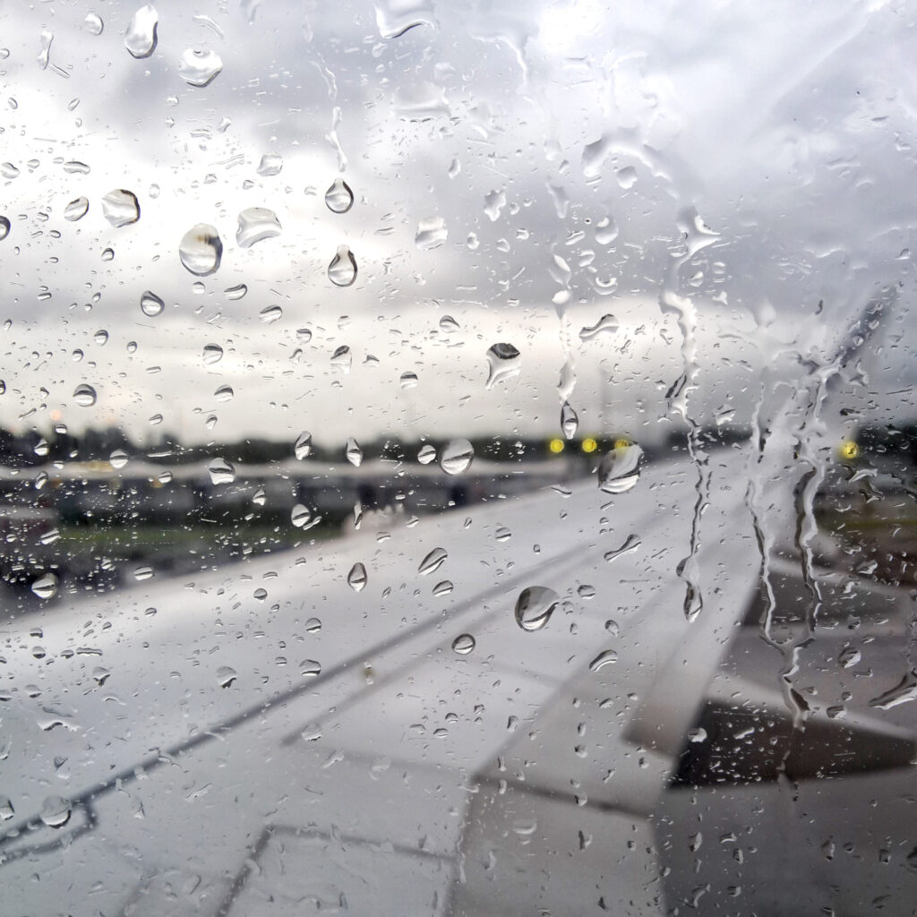 Power cuts and travel disruption after Storm Dave hits Scotland