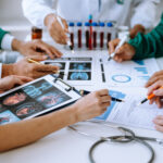 Tom Barnes Interviewed for BBC