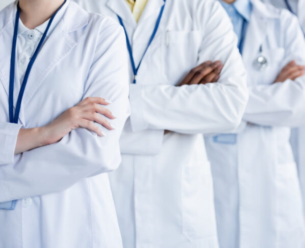 Amputation Claims