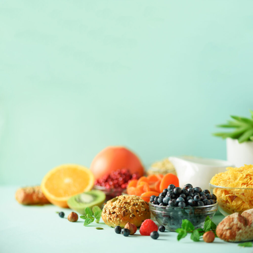 Six food trends that'll take over your tables and timelines in 2026