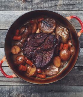 Slow cooker hacks