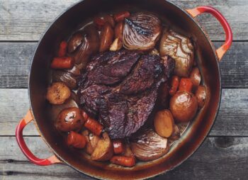 Slow cooker hacks