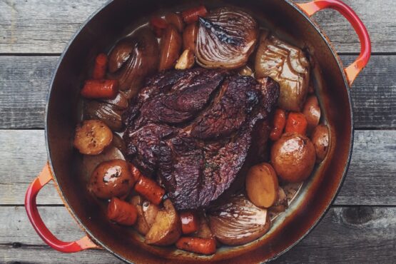 Slow cooker hacks