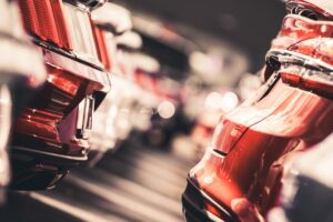 Small cars star at the Delhi motorshow