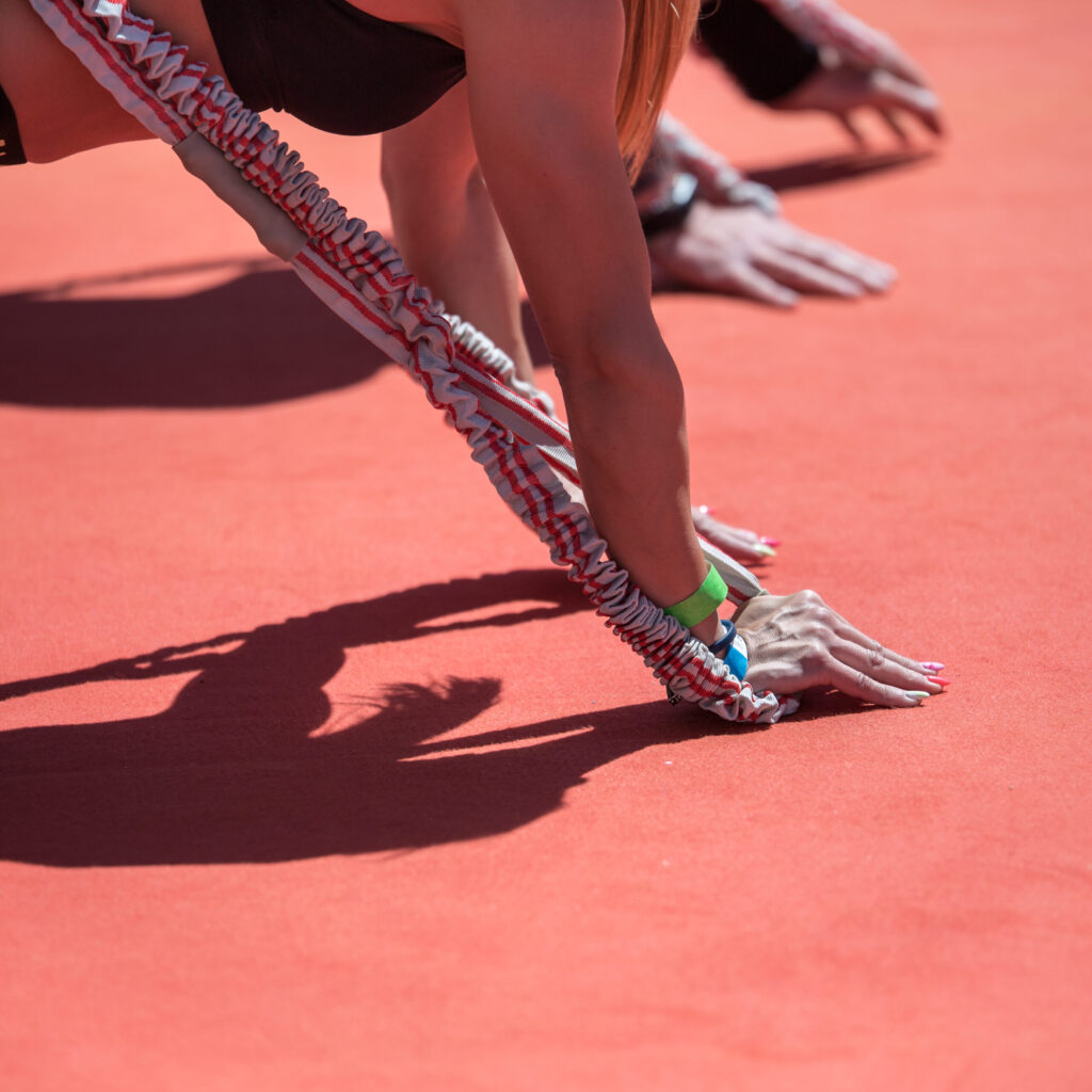 Team Scotland unveils official Commonwealth Games tartan