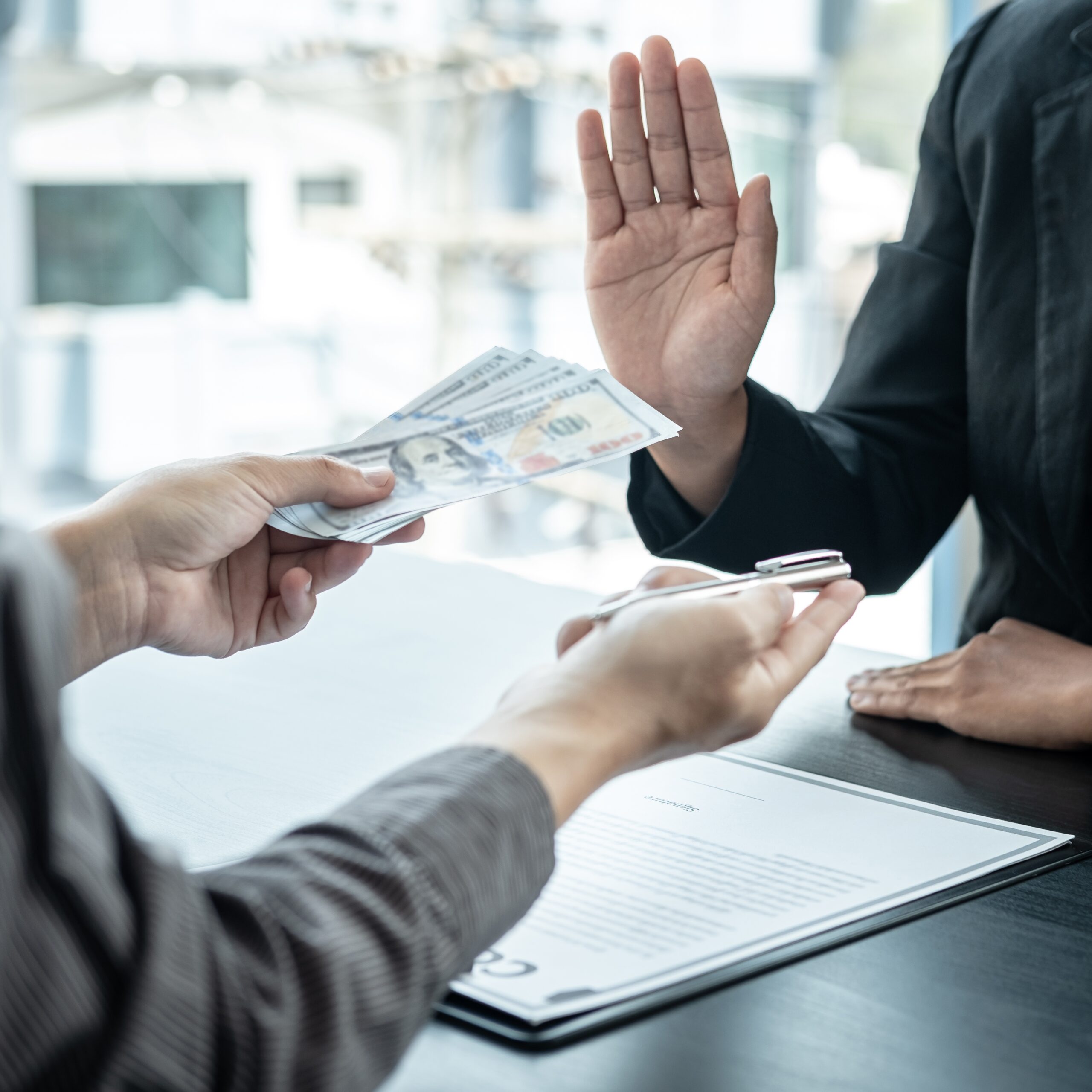 Tice £91,000 tax row is ‘minor administrative error’, party claims