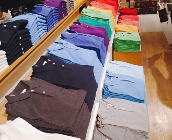 How Japan’s Uniqlo is defying recession