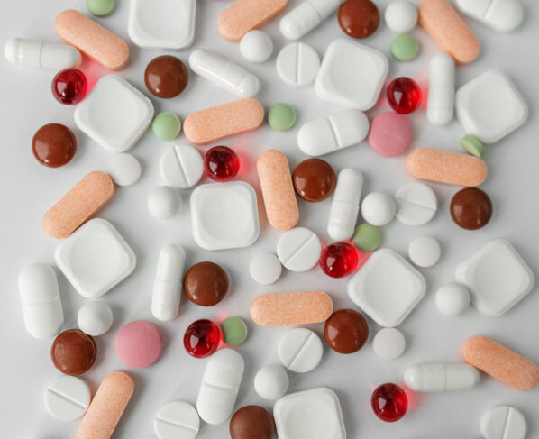 anti-inflammatory