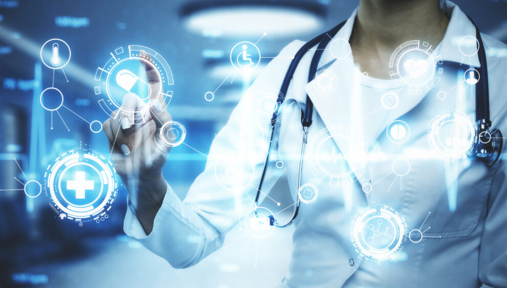 ‘Chris’ 59 Case Study