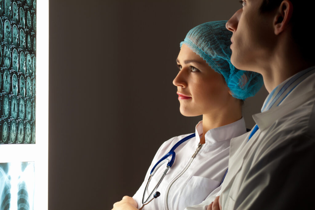 ‘John’ 44 Case Study