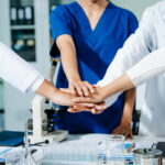 ‘John’ a man in his 50s Case Study